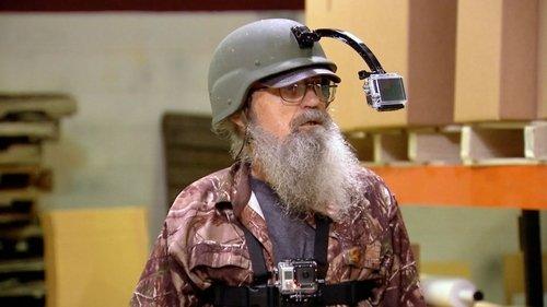 Duck Dynasty Season 5 Episode 3 - Life of Si