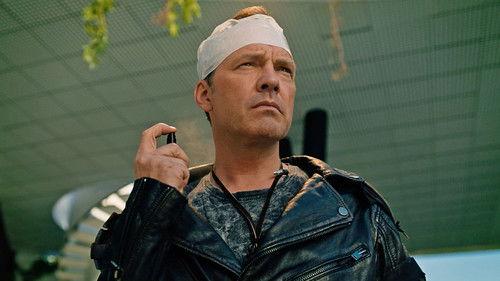 The No Man Zone Season 3 Episode 4 - Episode 4