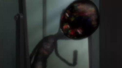 Aoi Bungaku Series Season 1 Episode 3 - No Longer Human - Chapter 3: Society