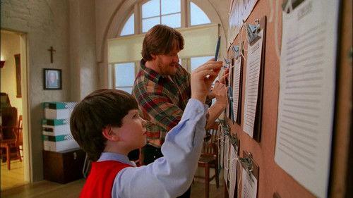 Grounded for Life Season 1 Episode 13 - Loser