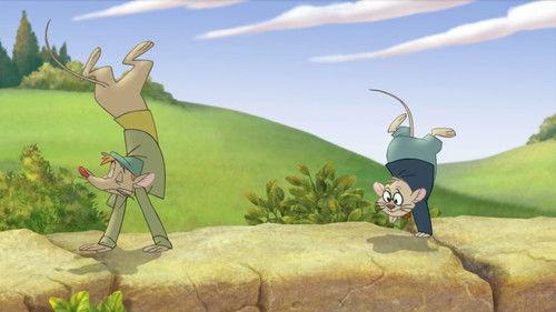 Theo Teaching Children God's Word Season 4 Episode 1 - Abiding in Christ