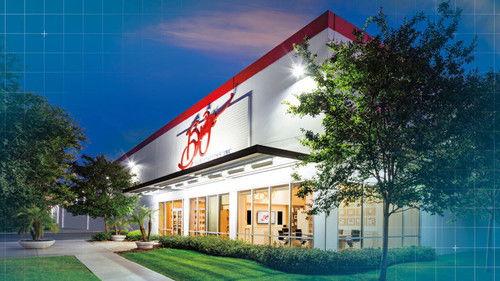 Inside Scientology Season 1 Episode 4 - Bridge Publications