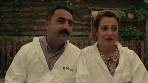 Tertemiz Season 1 Episode 1 - Episode 1