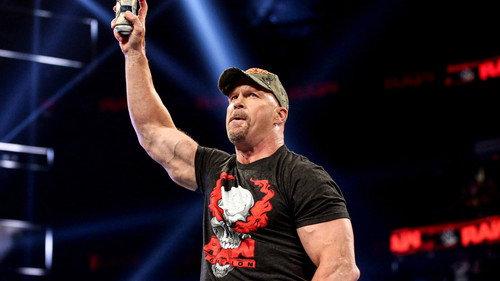 WWE The Day Of Season 3 Episode 9 - Raw Reunion