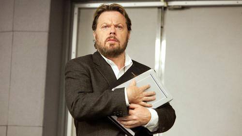 United States of Tara Season 3 Episode 2 - Crackerjack