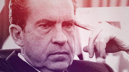 Tricky Dick Season 1 Episode 3 - Storm Clouds