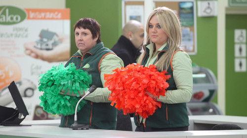 Trollied Season 3 Episode 13 - The Supermarket Awards