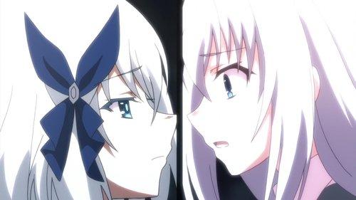 Date A Live Season 3 Episode 11 - Angel of the Starry Night