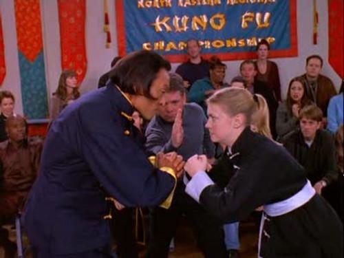 undefined Season 1 Episode 10 - Sweet and Sour Victory