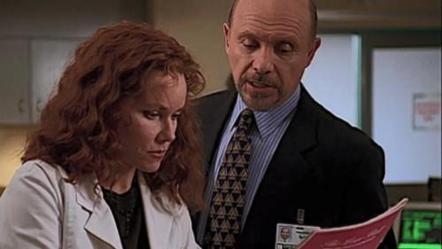 Chicago Hope Season 6 Episode 6 - Upstairs, Downstairs