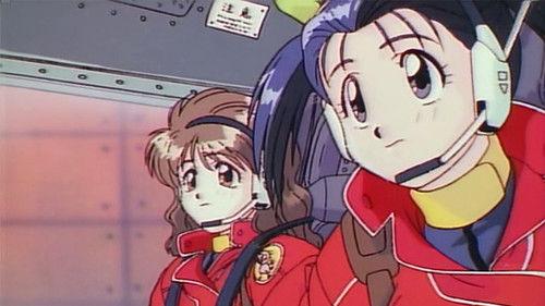 Idol Defense Force Hummingbird Season 1 Episode 1 - The Best Guy