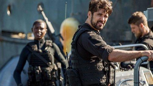 undefined Season 4 Episode 9 - Detect, Deceive, Destroy