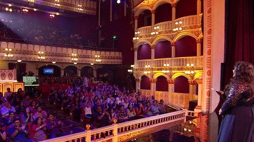 Comicstaan Season 1 Episode 9 - Grand Finale: Future of Funny