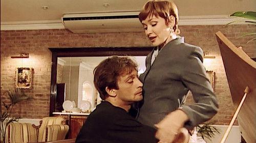 Gangster's Petersburg Season 4 Episode 2 - Episode 2