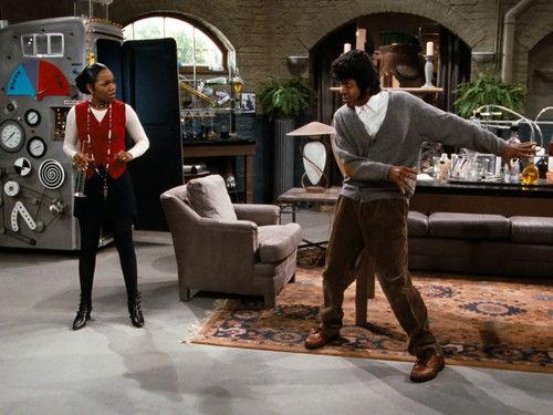 Family Matters Season 6 Episode 17 - Ain't Nothin' But an Urkel