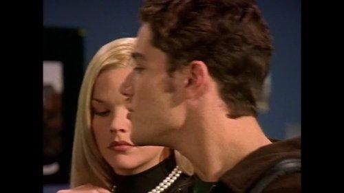 Big Wolf on Campus Season 1 Episode 5 - Witch College