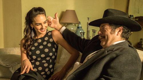 Run Coyote Run Season 2 Episode 8 - Episode 8