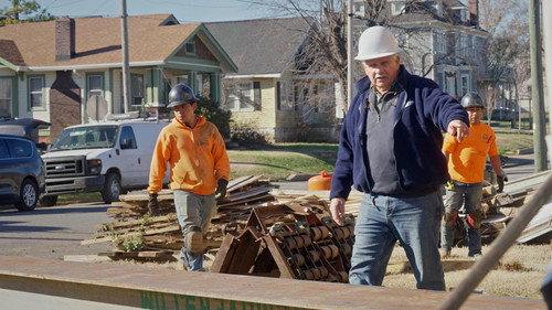 This Old House Season 46 Episode 2 - Nashville: Moving Day