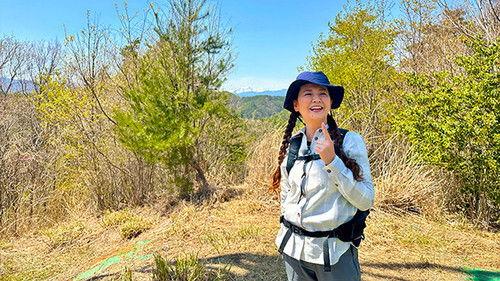 Because the Mountain is There Season 4 Episode 9 - Episode 9