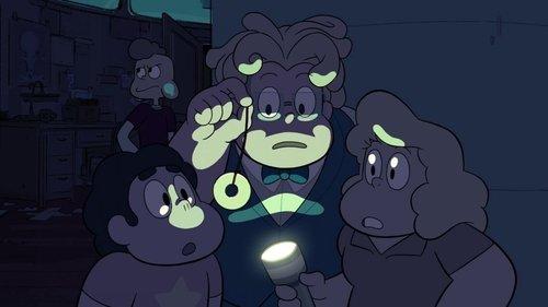 Steven Universe Season 1 Episode 41 - Horror Club