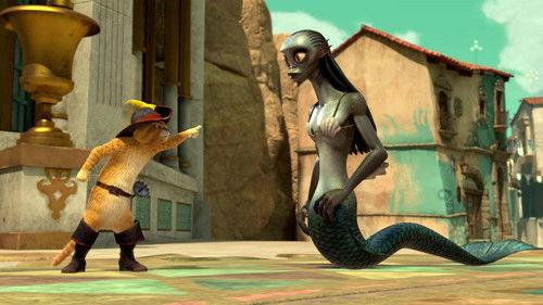 undefined Season 2 Episode 3 - Mermaid