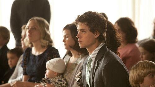 Big Love Season 5 Episode 6 - D.I.V.O.R.C.E.