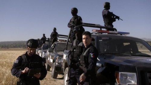 Enemigo íntimo Season 1 Episode 1 - Episode 1