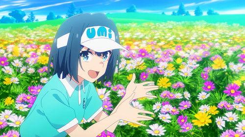 Sorairo Utility Season 1 Episode 8 - Special Caddie