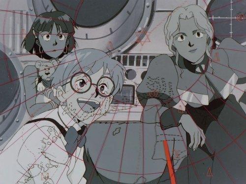 undefined Season 1 Episode 18 - Nautilus vs. Nautilus