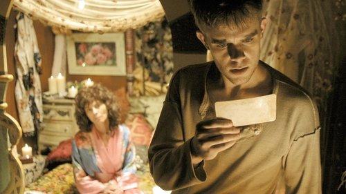 undefined Season 1 Episode 2 - After the Ball Is Over