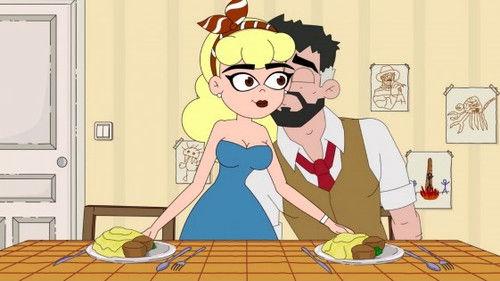 Conjure From Here Season 1 Episode 1 - Episode 1