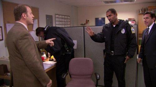 undefined Season 5 Episode 8 - Frame Toby