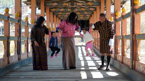 Australian Story Season 24 Episode 5 - It Takes a Village