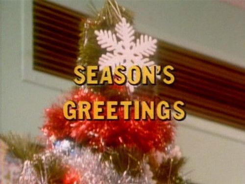 Degrassi Junior High Season 3 Episode 4 - Season's Greetings