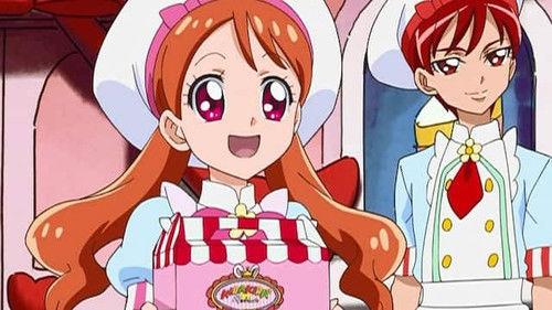 KiraKira☆PreCure a la Mode Season 1 Episode 9 - Kira Pati Will Make Your Love Come True!