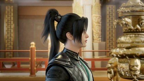 Against the Gods Season 1 Episode 8 - Episode 8