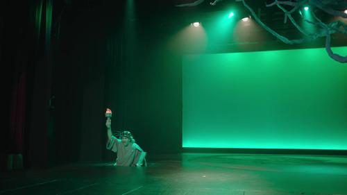 The Brokenwood Mysteries Season 9 Episode 1 - Brokenwood: The Musical