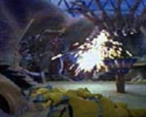 Earth: Final Conflict Season 3 Episode 17 - Time Bomb