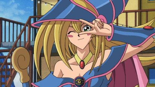 Yu-Gi-Oh! GX Season 1 Episode 42 - Duel Monsters Spirit Day