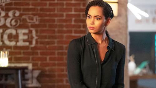 Charmed Season 2 Episode 9 - Guess Who's Coming to SafeSpace Seattle