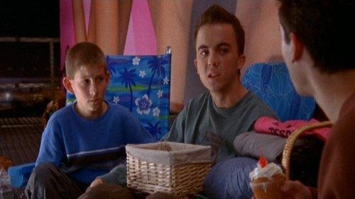 Malcolm in the Middle Season 6 Episode 10 - Billboard