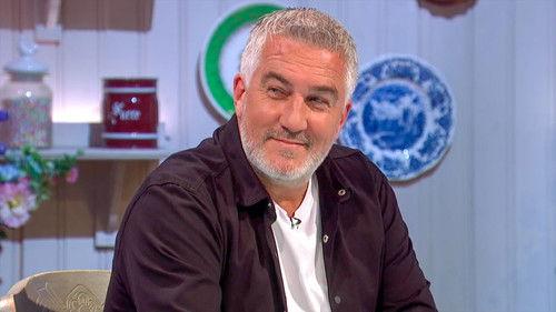 The Great British Bake Off: An Extra Slice Season 4 Episode 3 - Bread