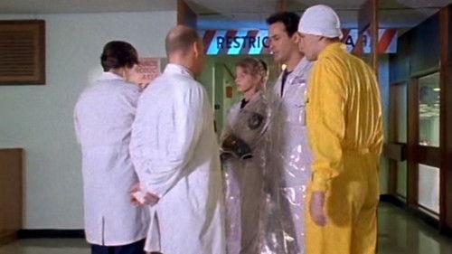 Police Rescue Season 3 Episode 5 - The Loaded Boy