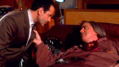 undefined Season 1 Episode 3 - Mr. Monk Meets Dale the Whale