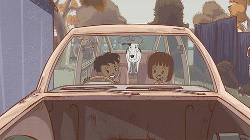 Little J and Big Cuz Season 2 Episode 4 - Road Trip