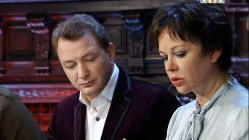 Battle of the Psychics Season 14 Episode 8 - Episode 8