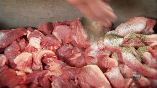 Diners, Drive-Ins and Dives Season 12 Episode 13 - Old to New