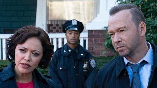 Blue Bloods Season 10 Episode 6 - Glass Houses