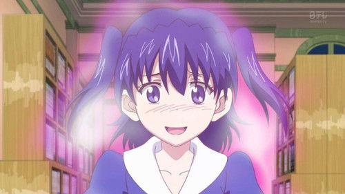 Ultimate Otaku Teacher Season 1 Episode 16 - Take Me to the Afterlife