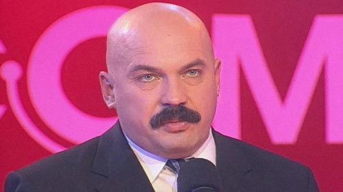 Comedy Club Season 1 Episode 24 - Episode 24